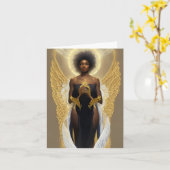 陛下2 カード (黄色い花)