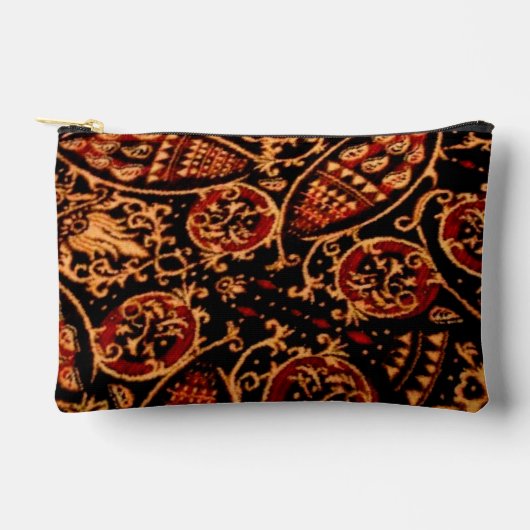 陛下 アクセサリーポーチ (正面)