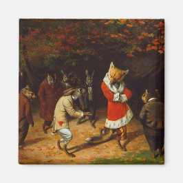 陛下（ウィリアム・ホルブルック・ヒゲより） マグネット