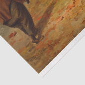 陛下（ウィリアム・ホルブルック・ヒゲより） 薄葉紙 (詳細)