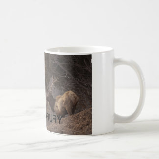 陛下 コーヒーマグカップ