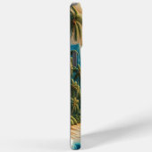 陛下 Case-Mate iPhoneケース (裏面 / 右)