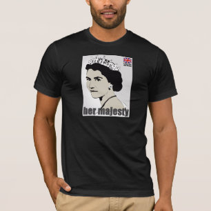 陛下 Tシャツ
