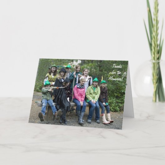 陣営カード カード (正面)