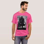 陣境 Tシャツ (正面フル)