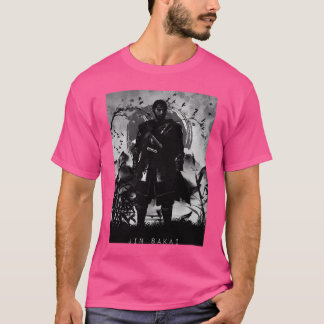 陣境 Tシャツ