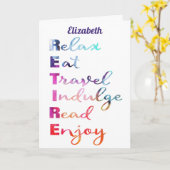 除エレガント·売却水色除·売却 カード (黄色い花)