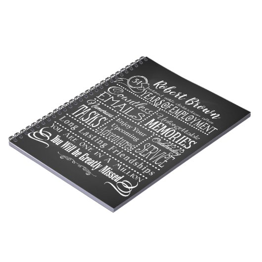 除パーソナライズされた去ノートブックの名前の追加 ノートブック (左側)