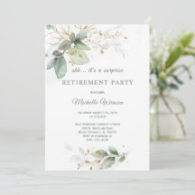 除パーソナライズされた外パーティーテンプレート