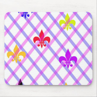 除去されたマウスパッド マウスパッド