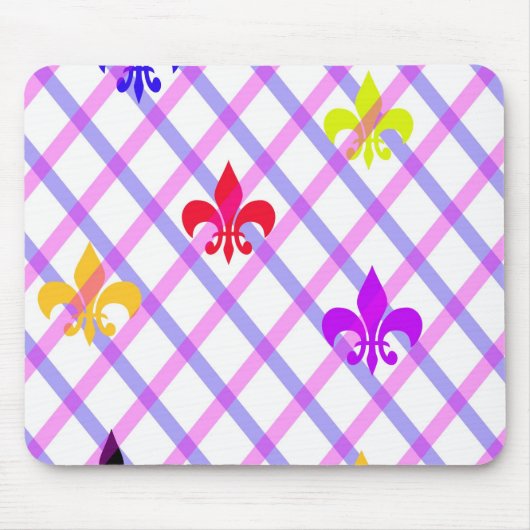 除去されたマウスパッド マウスパッド (正面)