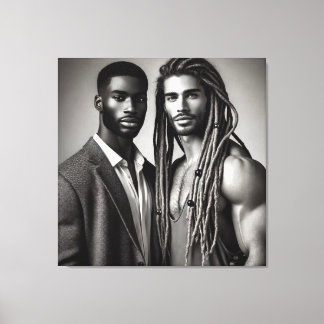 除幕式 キャンバスプリント