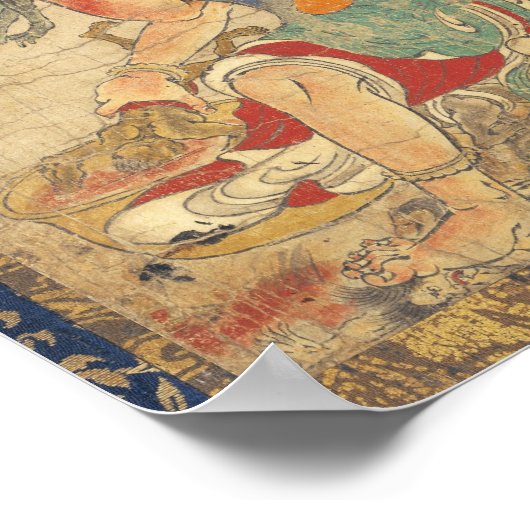 除斥 ポスター (角)