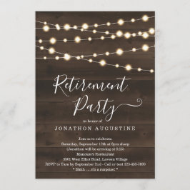 除素朴·売却パーティの招待状 招待状