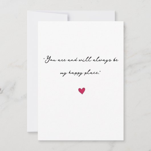 除草の記念日カード シーズンカード (正面)