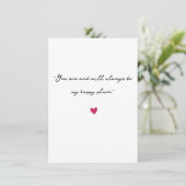 除草の記念日カード シーズンカード (スタンド正面)