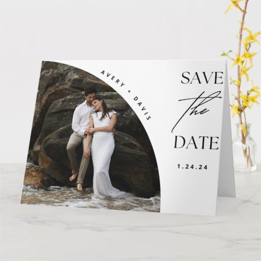 除草カード カード (黄色い花)