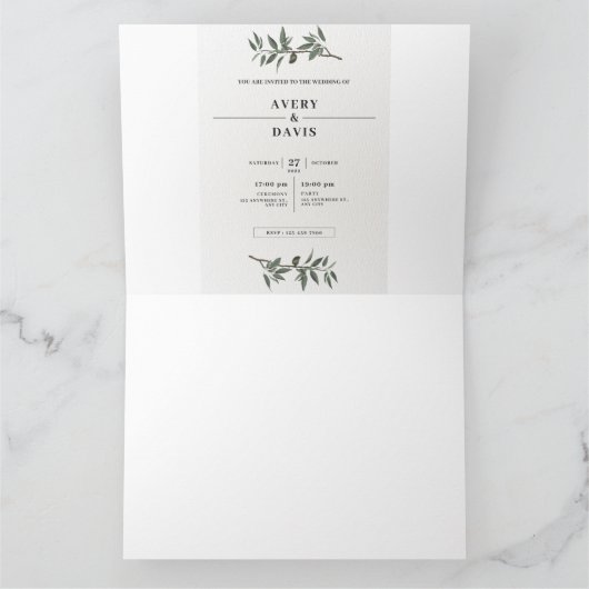 除草カード カード (内部)