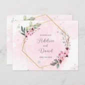 除草カード ポストカード (正面/裏面)