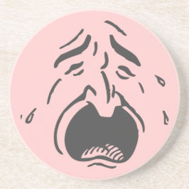 除草コースター コースター