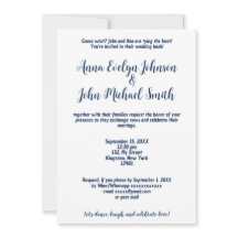 除草シンプル招待状