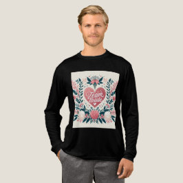 除草 トライブレンドＴシャツ