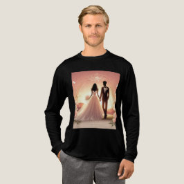 除草 トライブレンドＴシャツ