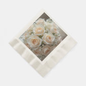 除草 縁ありランチョンナプキン (角)