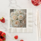 除草 縁ありランチョンナプキン (インサイチュ)