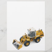 除雪 チラシ (正面)