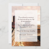 除・売却のお知らせ、ねじ作業 案内状 (裏面)