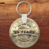 除・売却キーチェーン キーホルダー (正面)