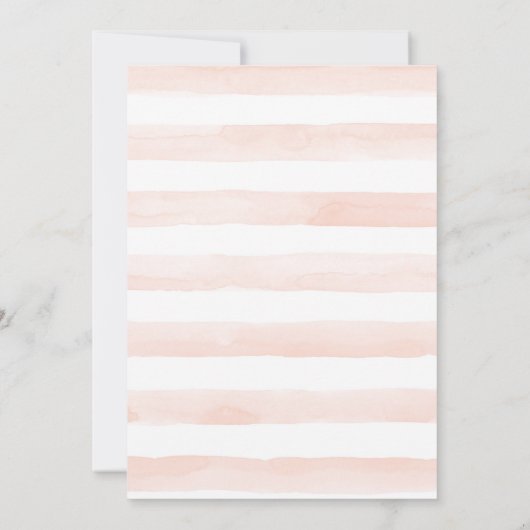 除·売却パーティの招待状 招待状 (裏面)