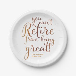 除・売却パーティー除素晴らし去 ペーパープレート