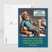 「除・売却プロセス」 ポストカード (正面/裏面)