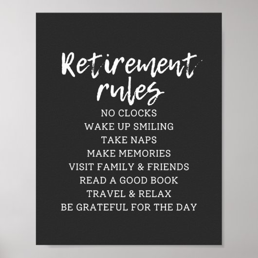 除・売却ルール記号、除・売却ギフト記号 ポスター (正面)