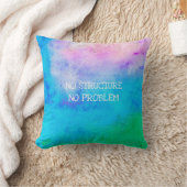 除・売却名日付おもしろい構造なし問題なし クッション (ブランケット)