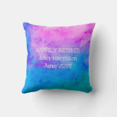 除・売却名日付おもしろい構造なし問題なし クッション (裏面)