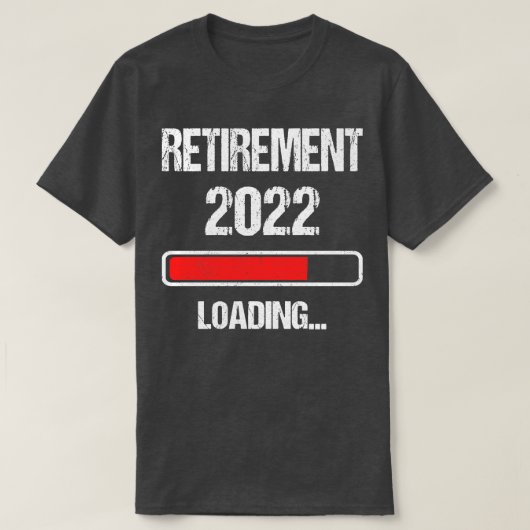 除・売却2022ロードI Tシャツ (デザイン正面)