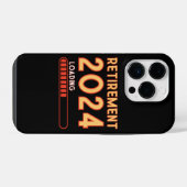除・売却2024ロード、除・売却パーティー iPhoneケース (裏面横)