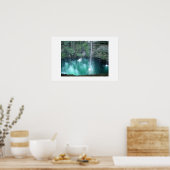 陥没穴3 ポスター (キッチン)