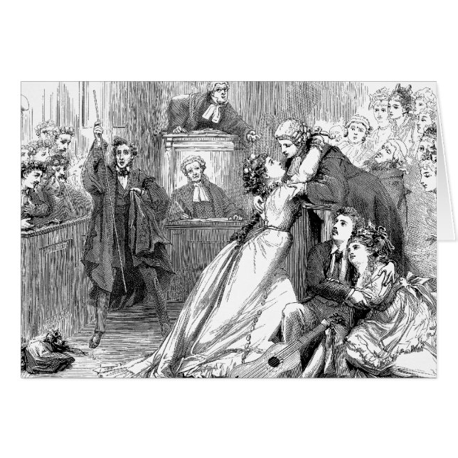 陪審による試験 (正面横)