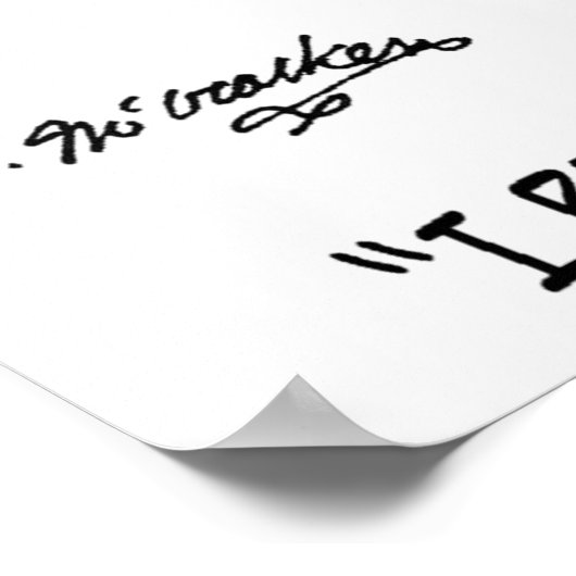 陪審員漫画5492 ポスター (角)