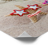 陰で ポスター (角)