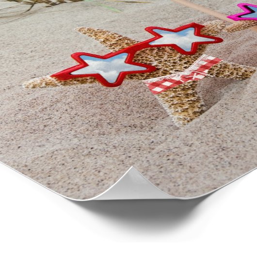 陰で ポスター (角)