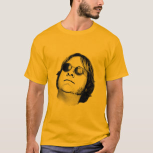 陰を持つColin Tシャツ