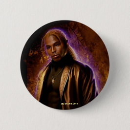 陰ボタン 缶バッジ