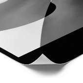 陰光 ポスター (角)