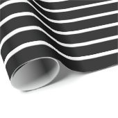 陰刻黒 ラッピングペーパー (ロールコーナー)