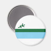 陰唇 マグネット (正面/裏面)